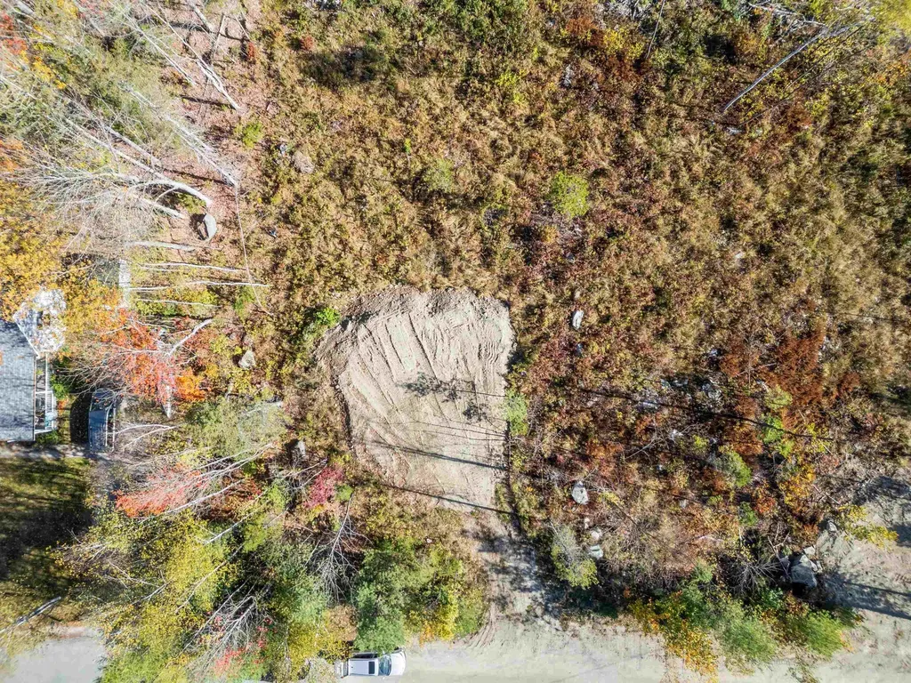 Lot 9 Hartco Avenue Lancaster NH 03584
