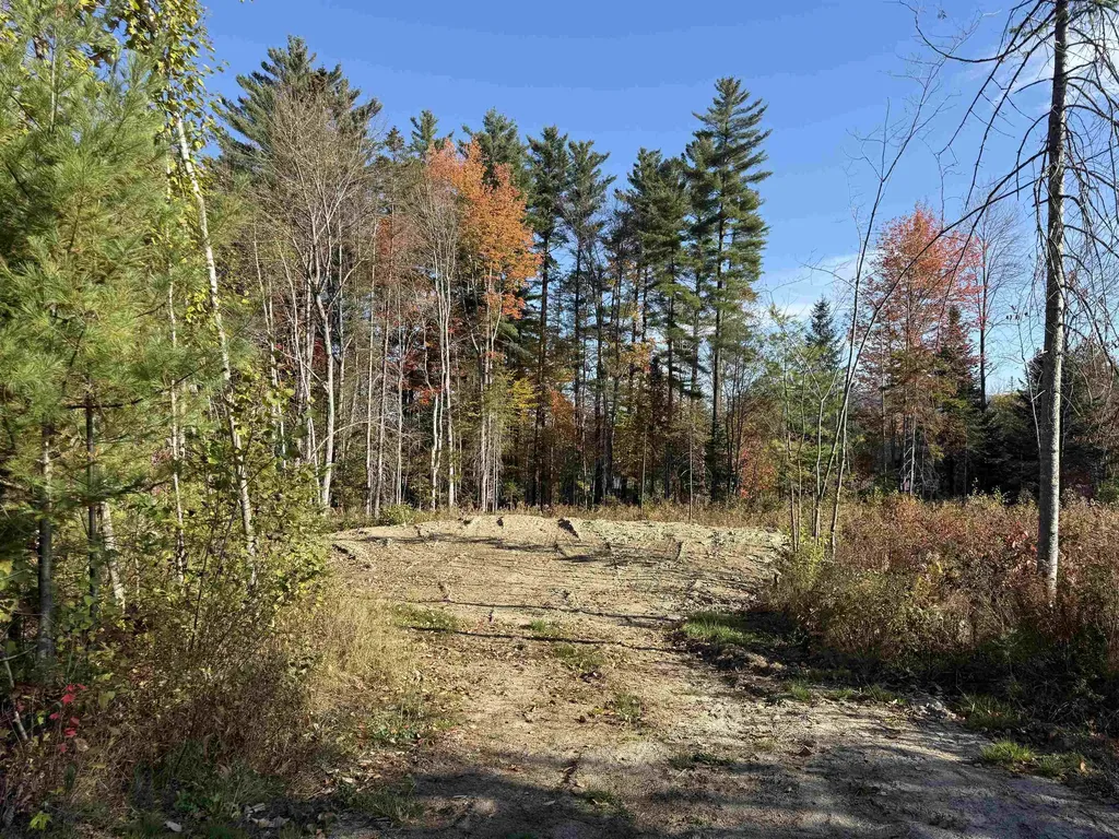Lot 9 Hartco Avenue Lancaster NH 03584