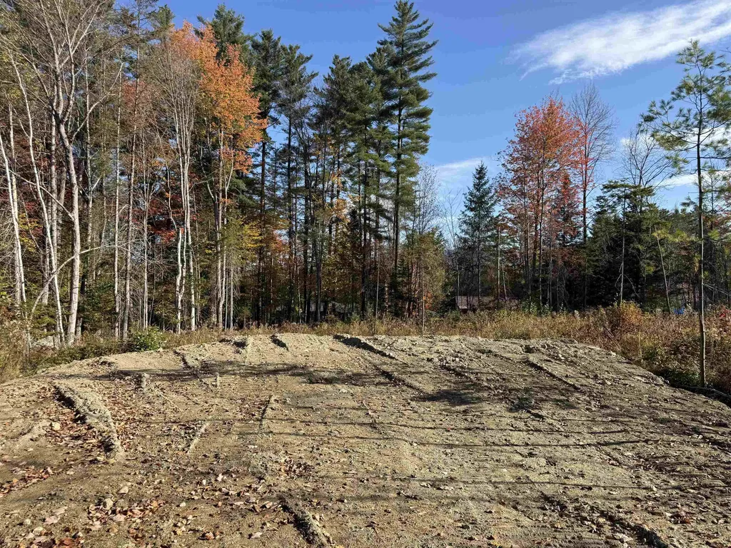 Lot 9 Hartco Avenue Lancaster NH 03584