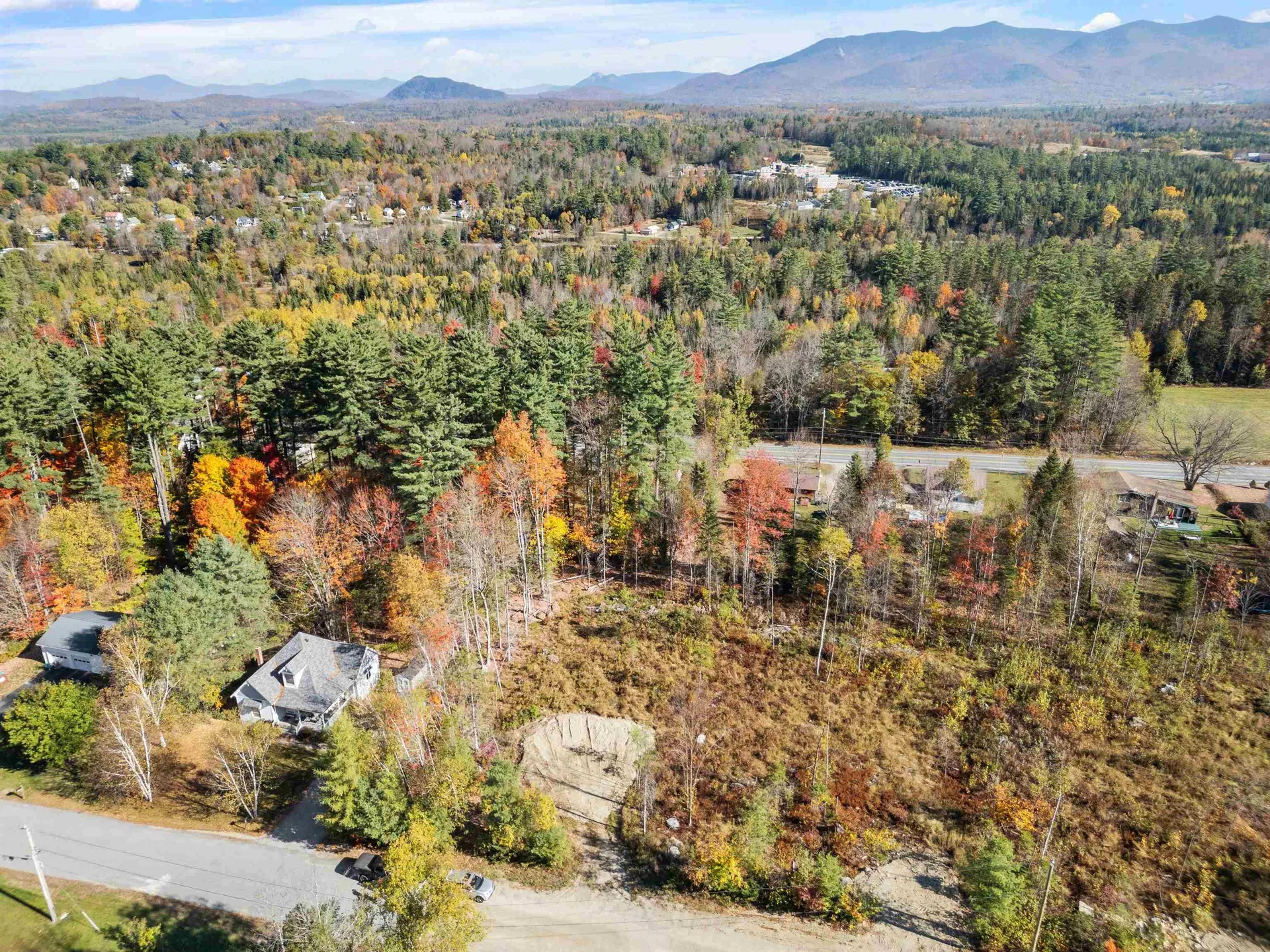 Lot 9 Hartco Avenue Lancaster NH 03584