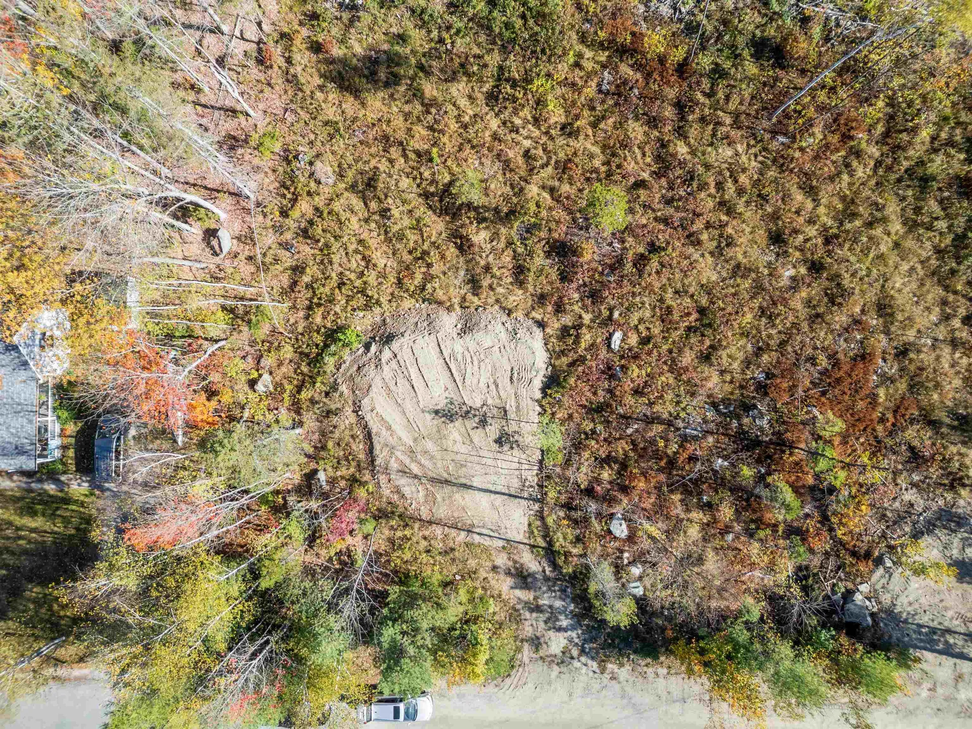 Lot 9 Hartco Avenue Lancaster NH 03584