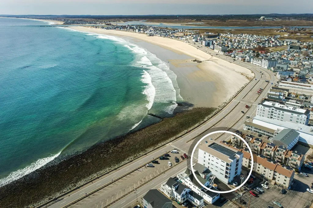 465 Ocean Boulevard Hampton NH 03842