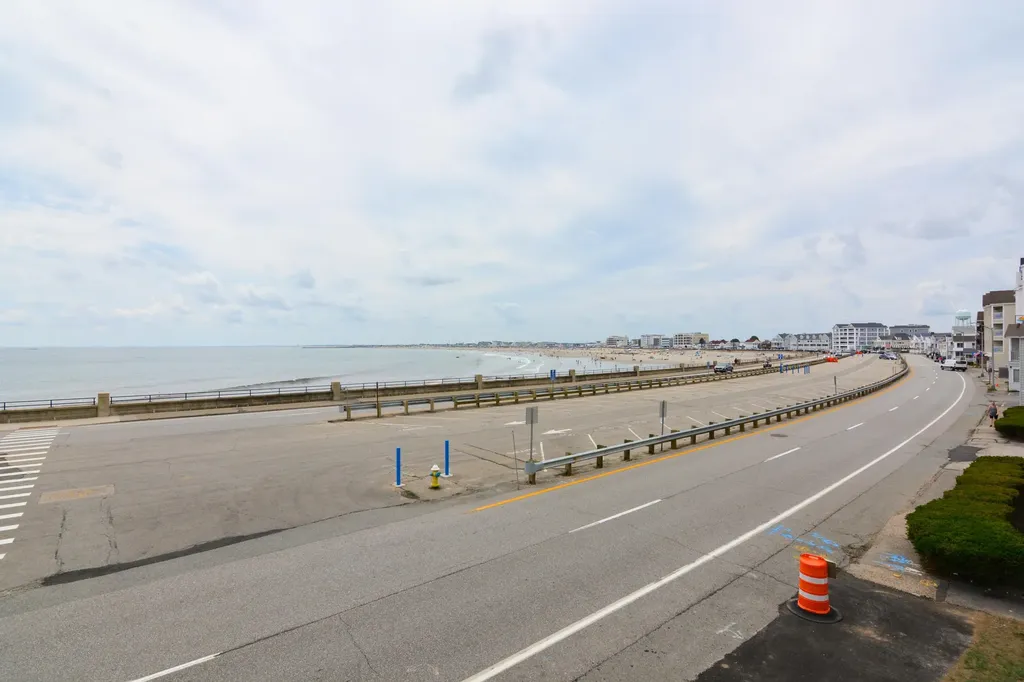 465 Ocean Boulevard Hampton NH 03842