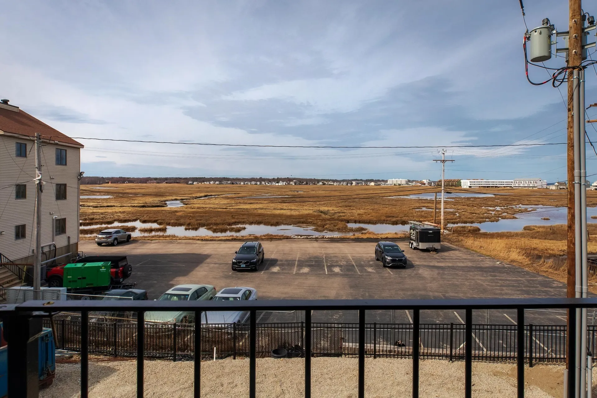 465 Ocean Boulevard Hampton NH 03842