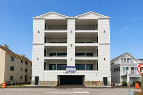 465 Ocean Boulevard Hampton NH 03842