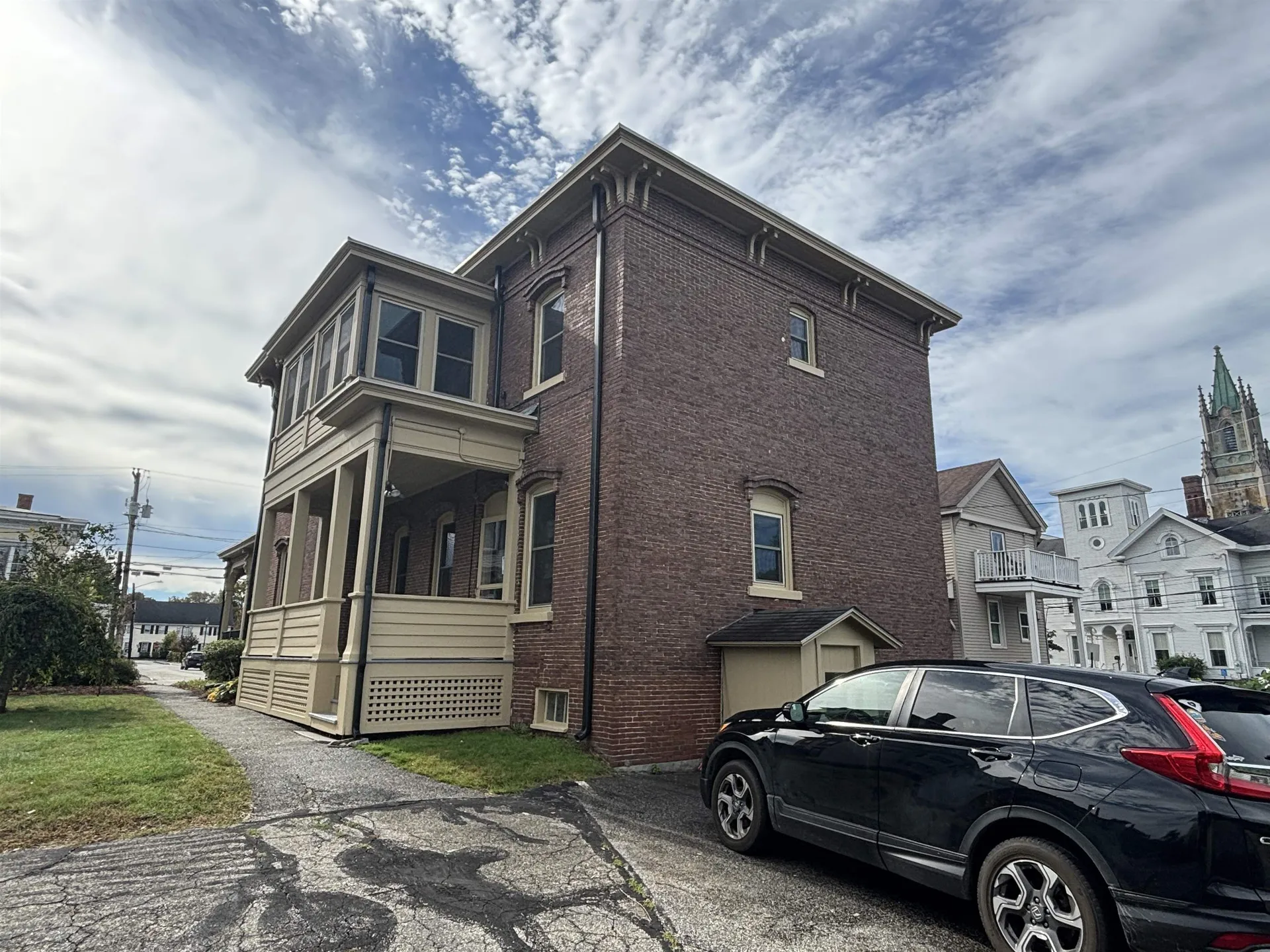 48 Pleasant Street Concord NH 03031