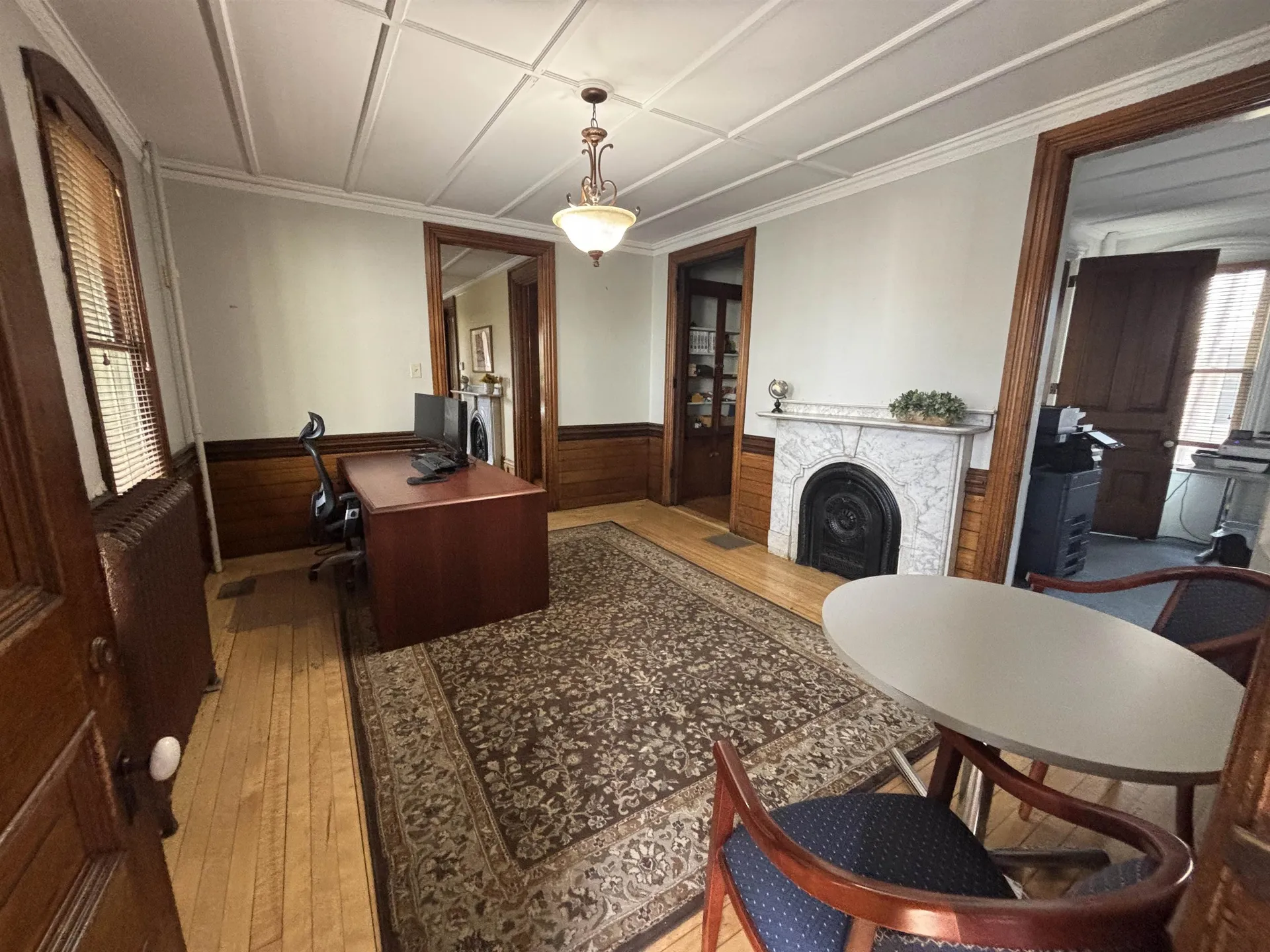 48 Pleasant Street Concord NH 03031