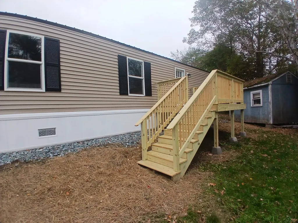 4 Bocash Drive Enfield NH 03748