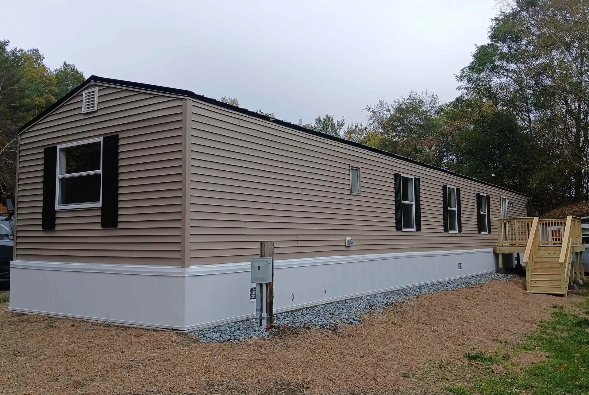 4 Bocash Drive Enfield NH 03748