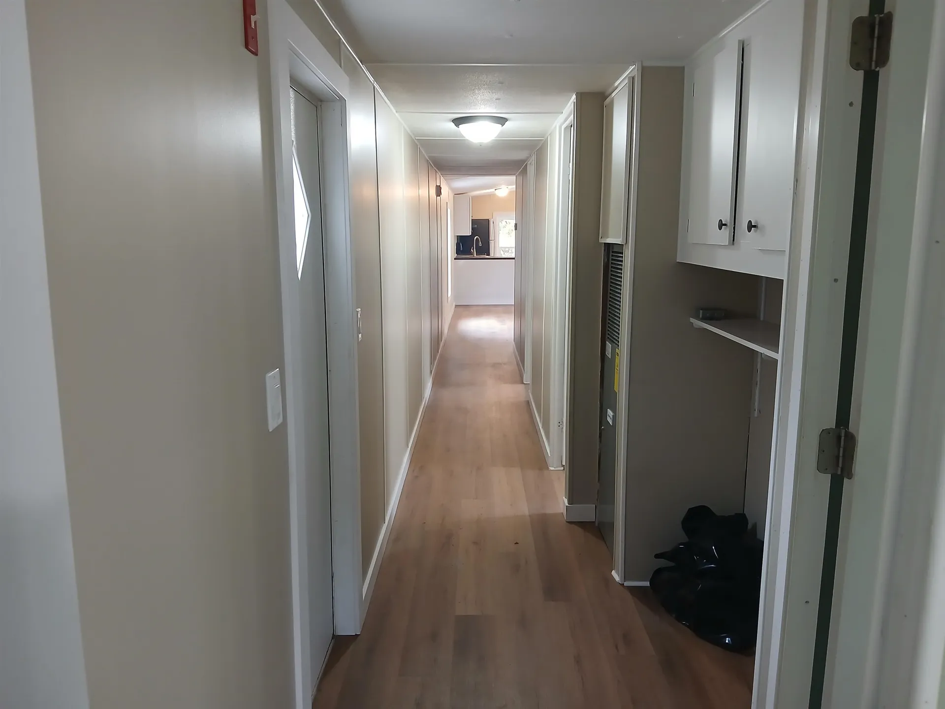 4 Bocash Drive Enfield NH 03748