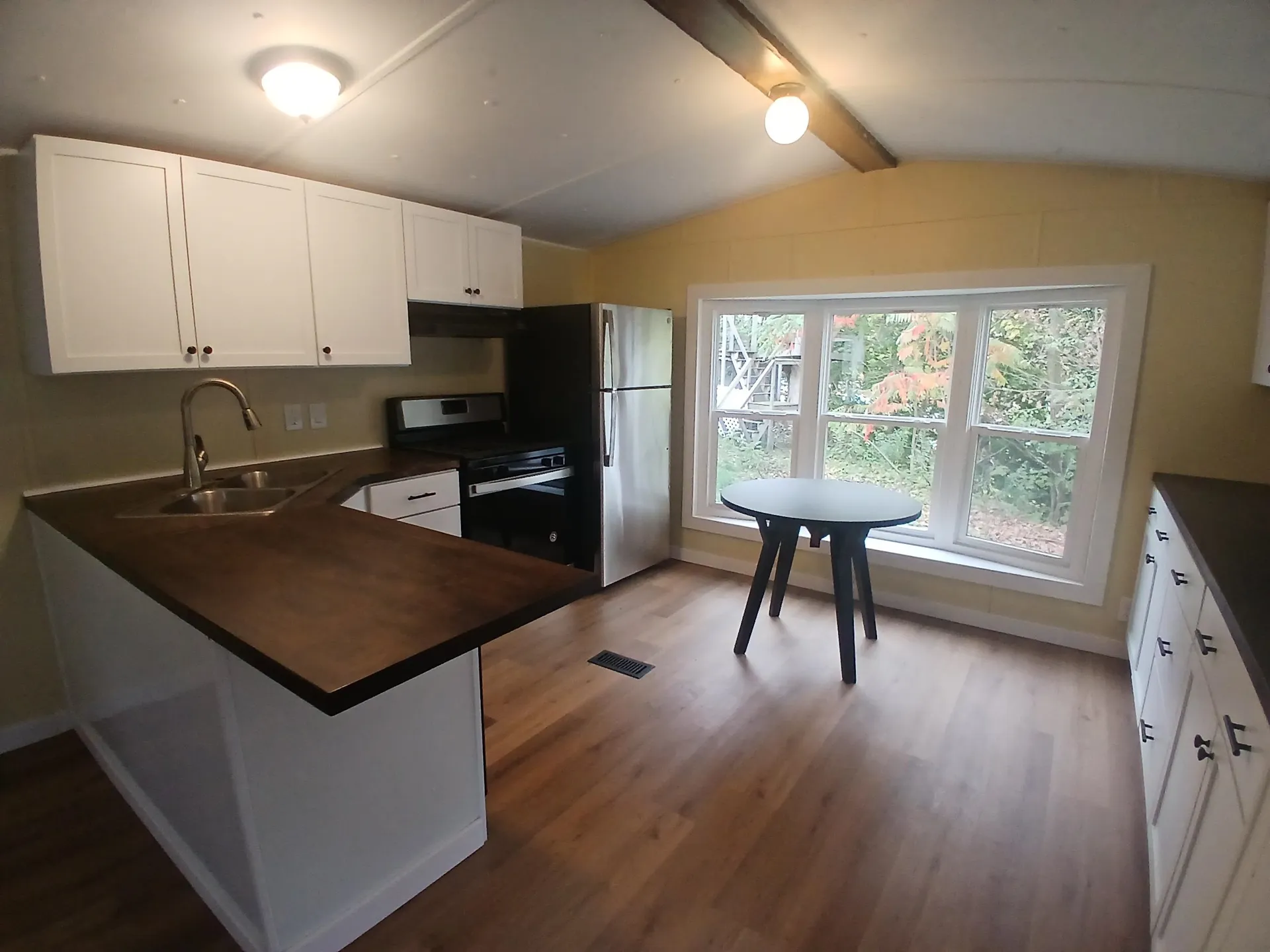 4 Bocash Drive Enfield NH 03748