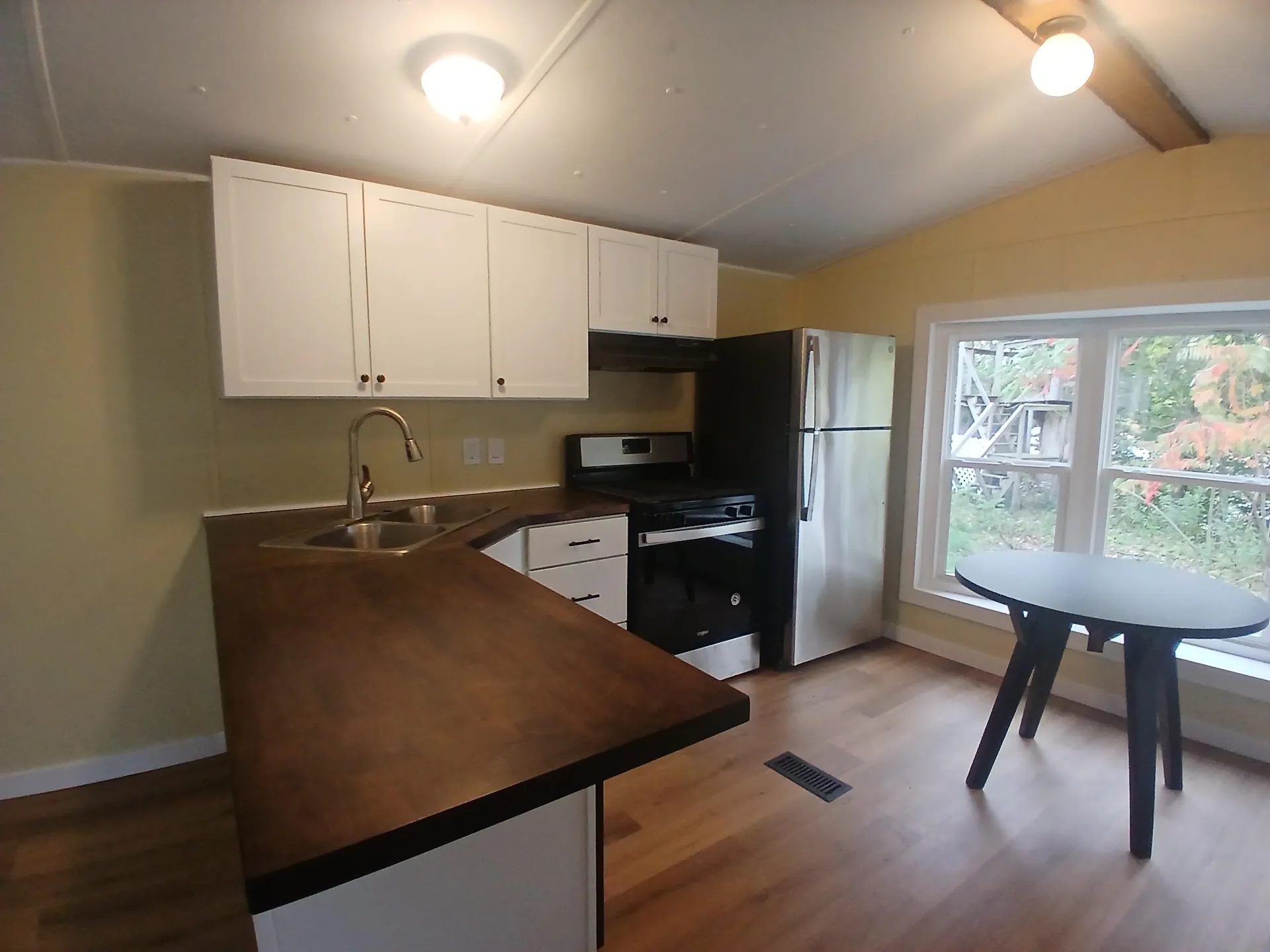 4 Bocash Drive Enfield NH 03748