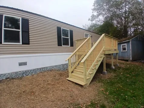 4 Bocash Drive Enfield NH 03748