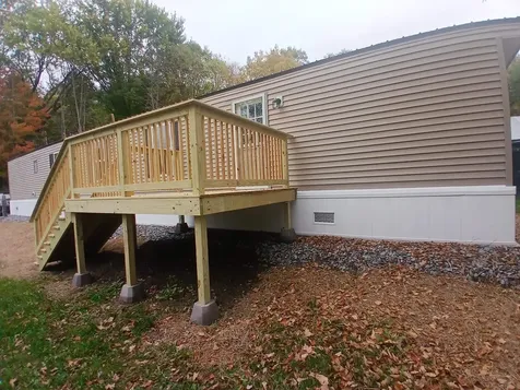 4 Bocash Drive Enfield NH 03748