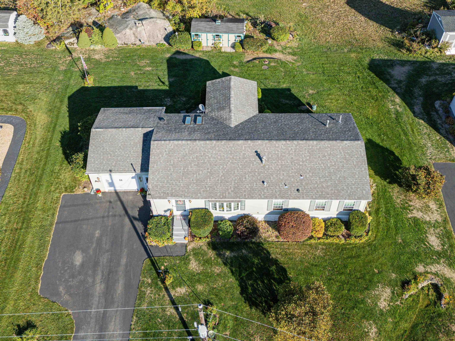 23 Stonegate Lane Hampstead NH 03841