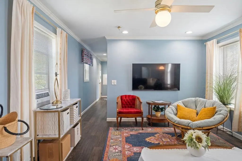 27 Hayes Park Exeter NH 03833