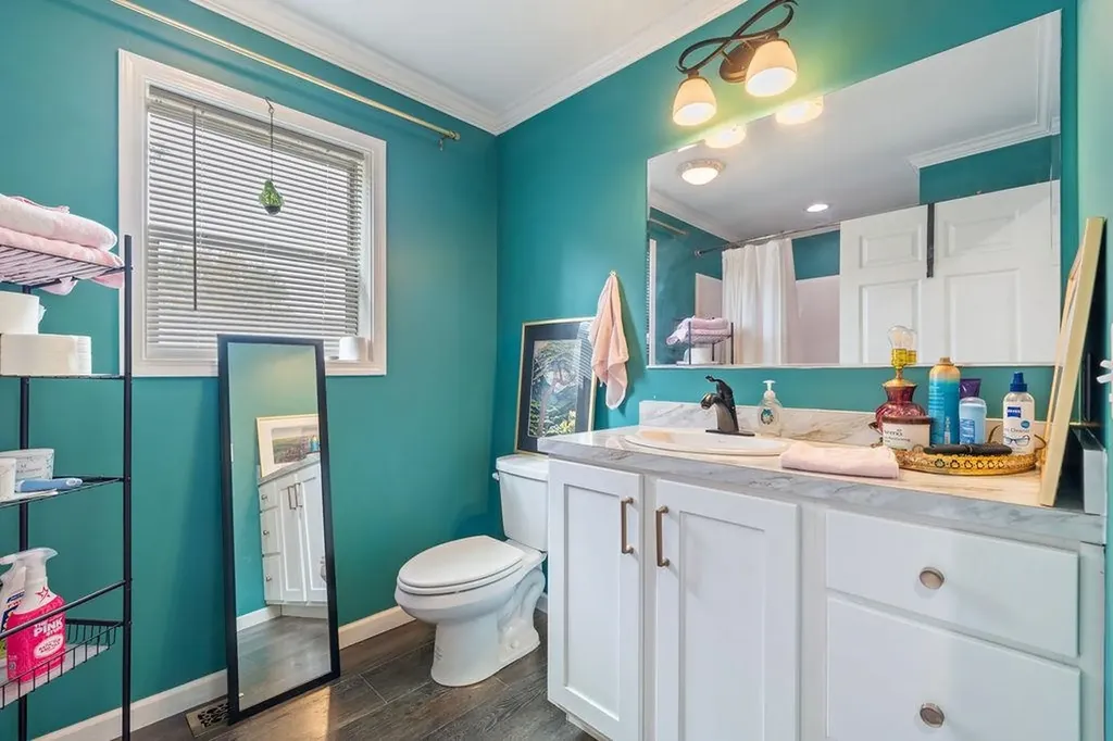 27 Hayes Park Exeter NH 03833