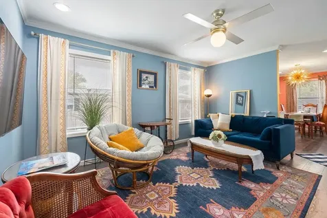 27 Hayes Park Exeter NH 03833