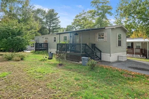 27 Hayes Park Exeter NH 03833