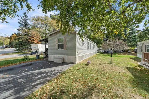 27 Hayes Park Exeter NH 03833