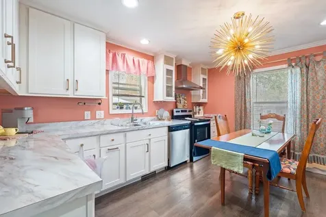 27 Hayes Park Exeter NH 03833