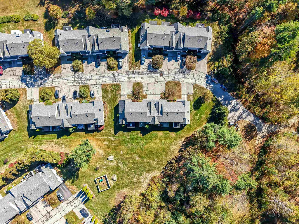 21 Long Hill Road Peterborough NH 03458