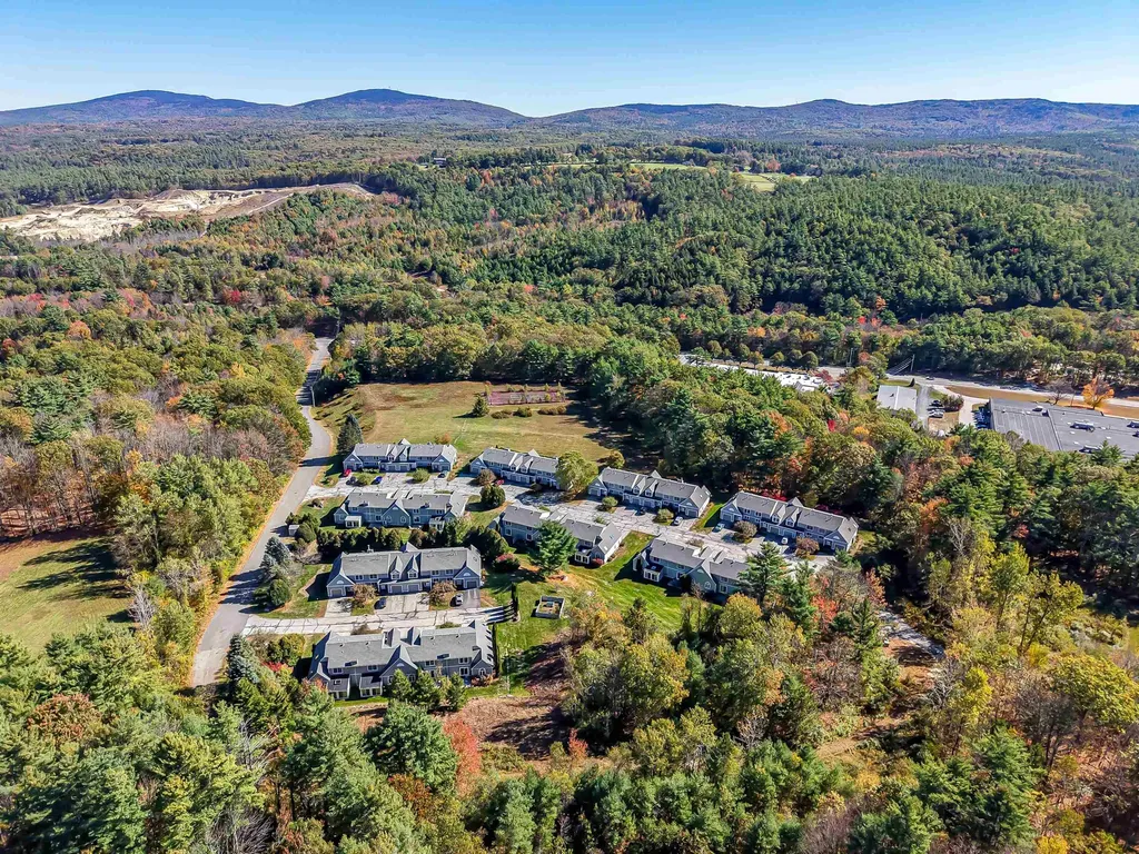 21 Long Hill Road Peterborough NH 03458