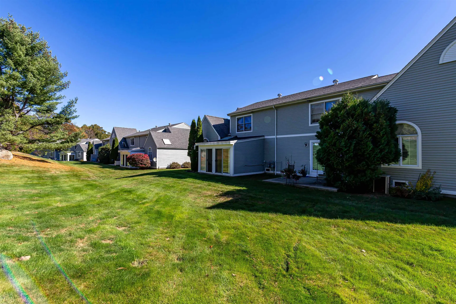 21 Long Hill Road Peterborough NH 03458