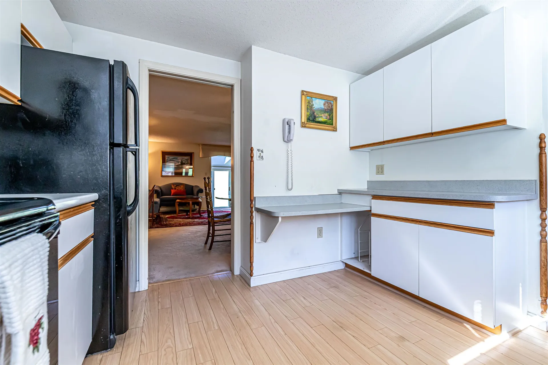 21 Long Hill Road Peterborough NH 03458