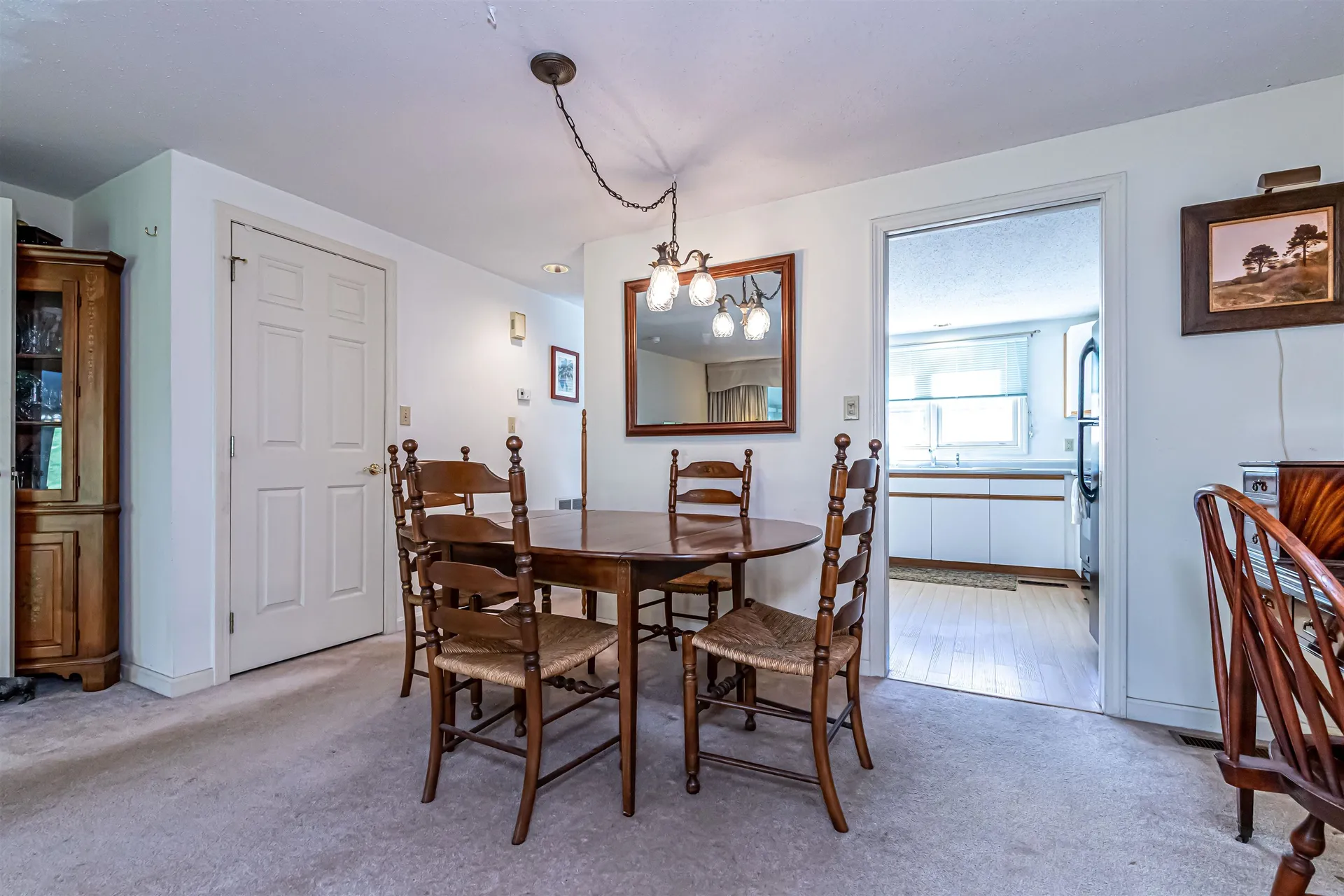 21 Long Hill Road Peterborough NH 03458