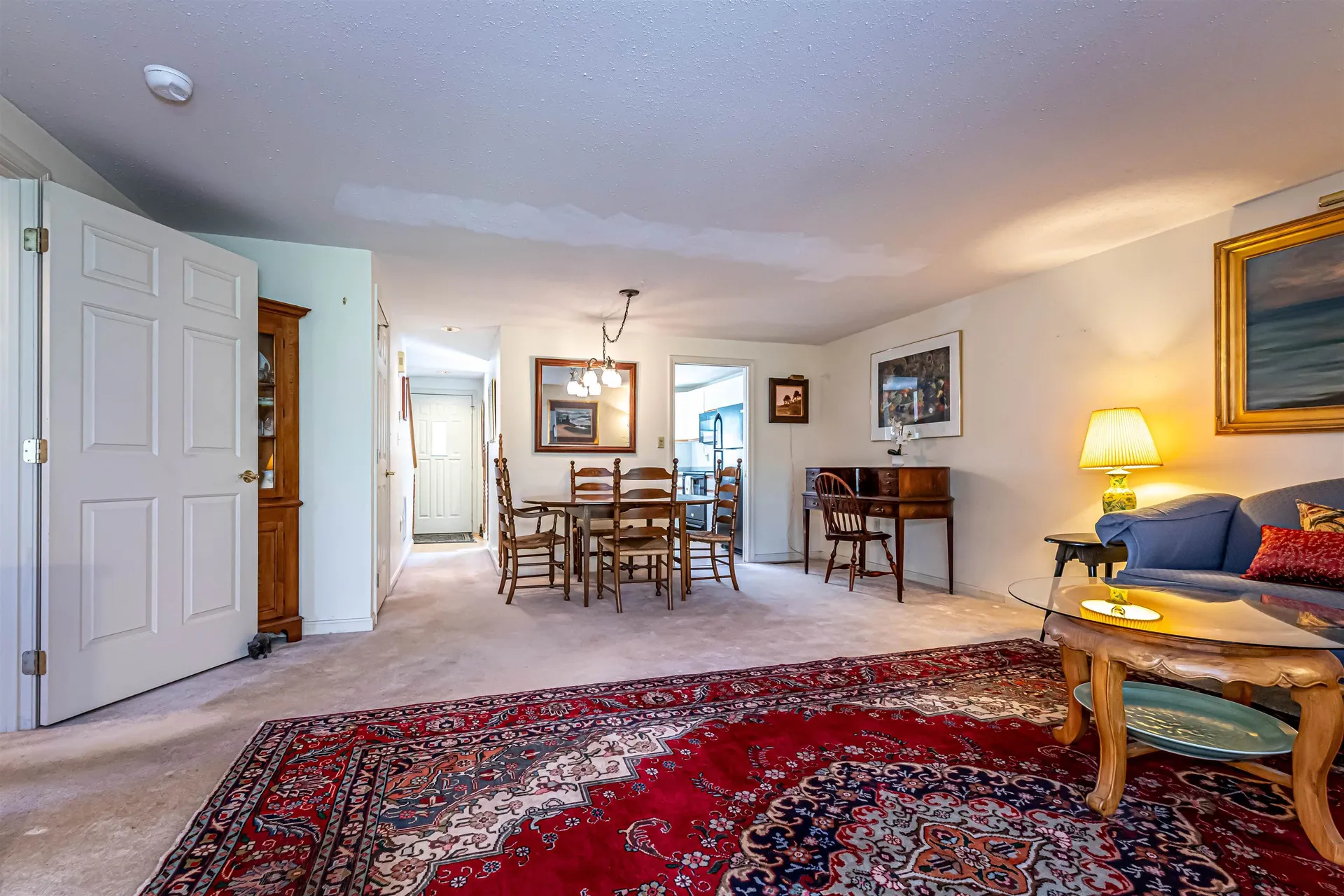 21 Long Hill Road Peterborough NH 03458