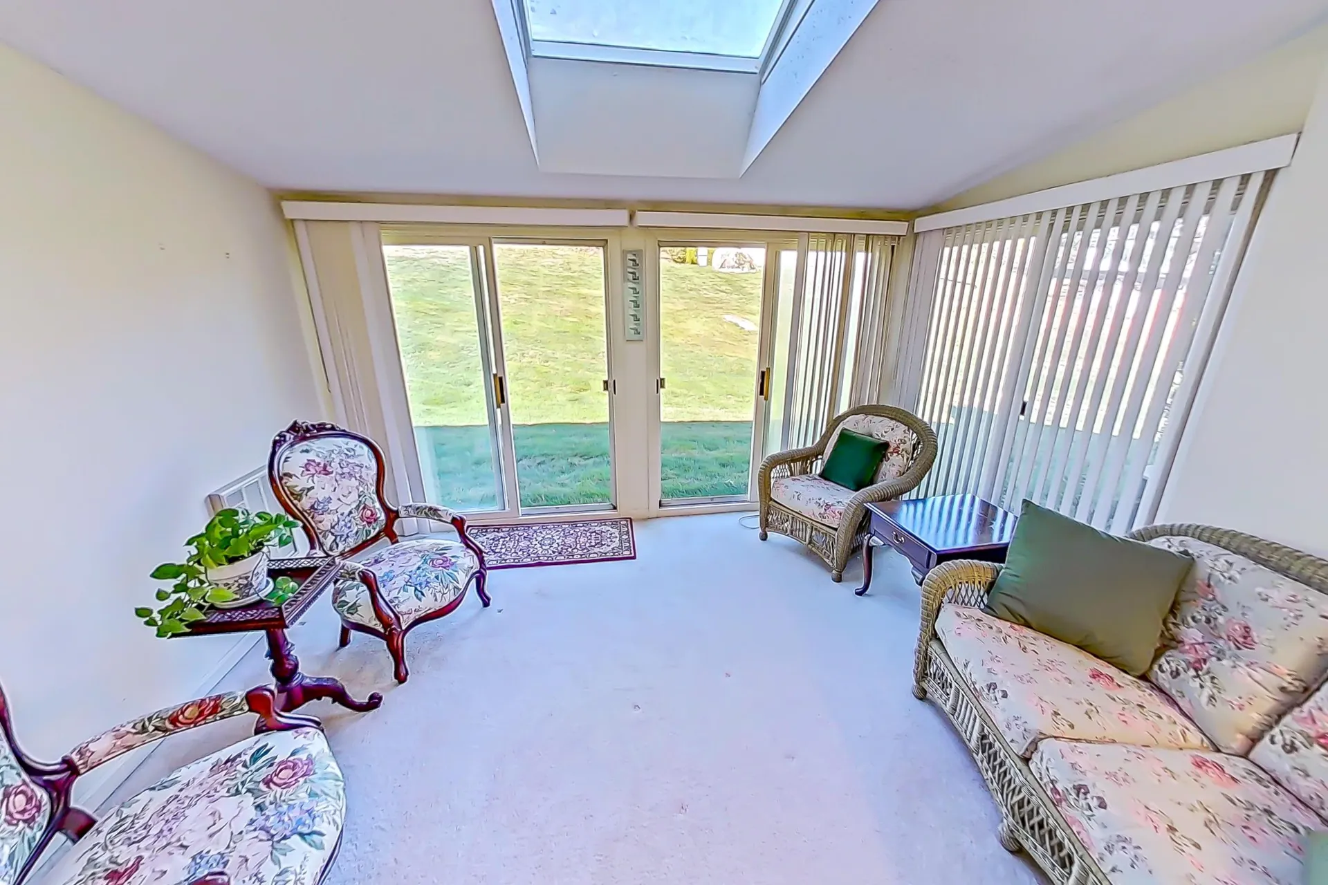 21 Long Hill Road Peterborough NH 03458