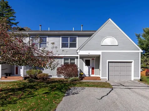 21 Long Hill Road Peterborough NH 03458