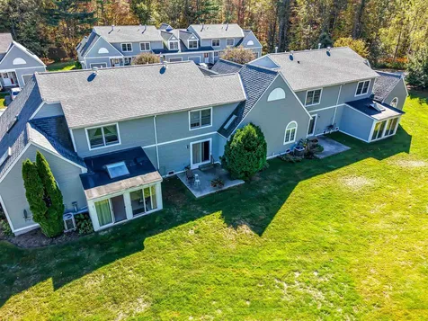 21 Long Hill Road Peterborough NH 03458