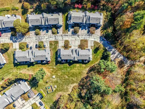 21 Long Hill Road Peterborough NH 03458