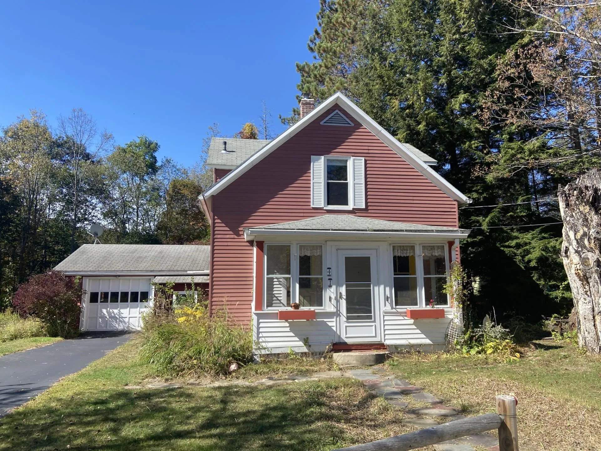 41 South Street Troy NH 03465