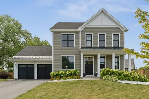25 Caspian Lane Shelburne VT 05482