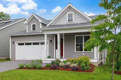 50 Laurentide Lane South Burlington VT 05403