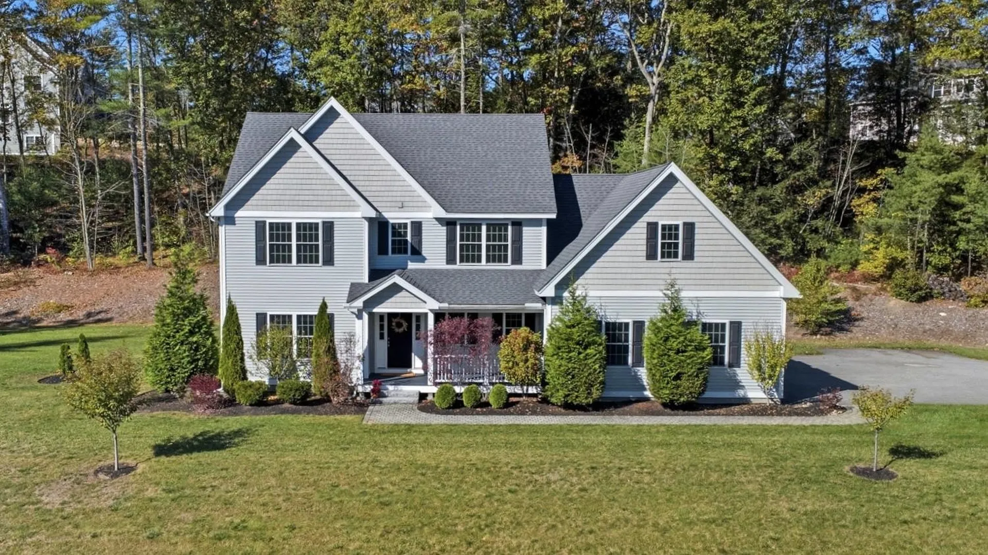 18 Sawtelle Road Brookline NH 03033