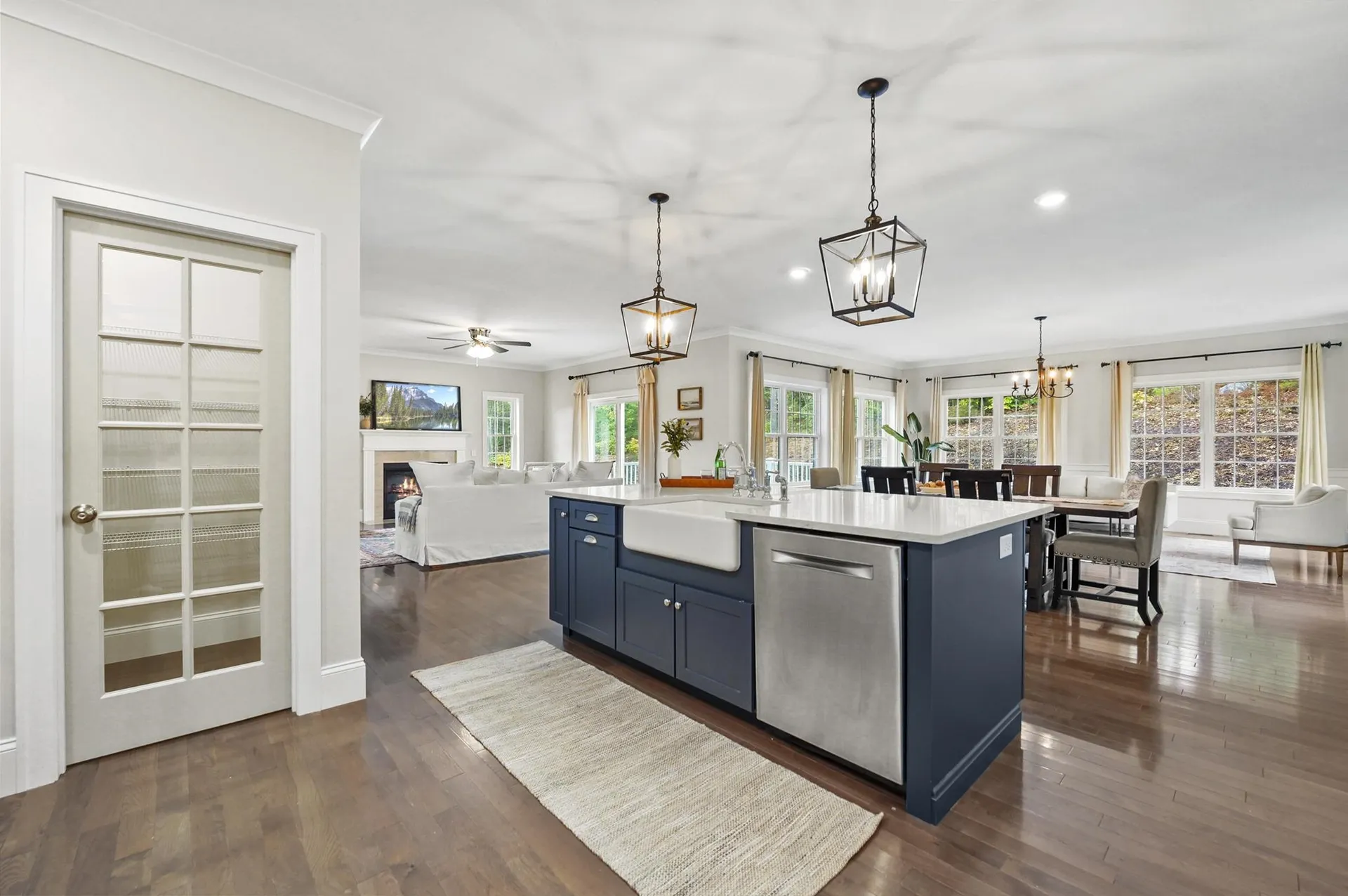 18 Sawtelle Road Brookline NH 03033