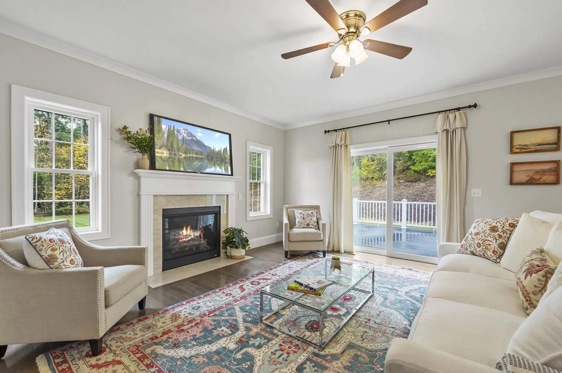 18 Sawtelle Road Brookline NH 03033