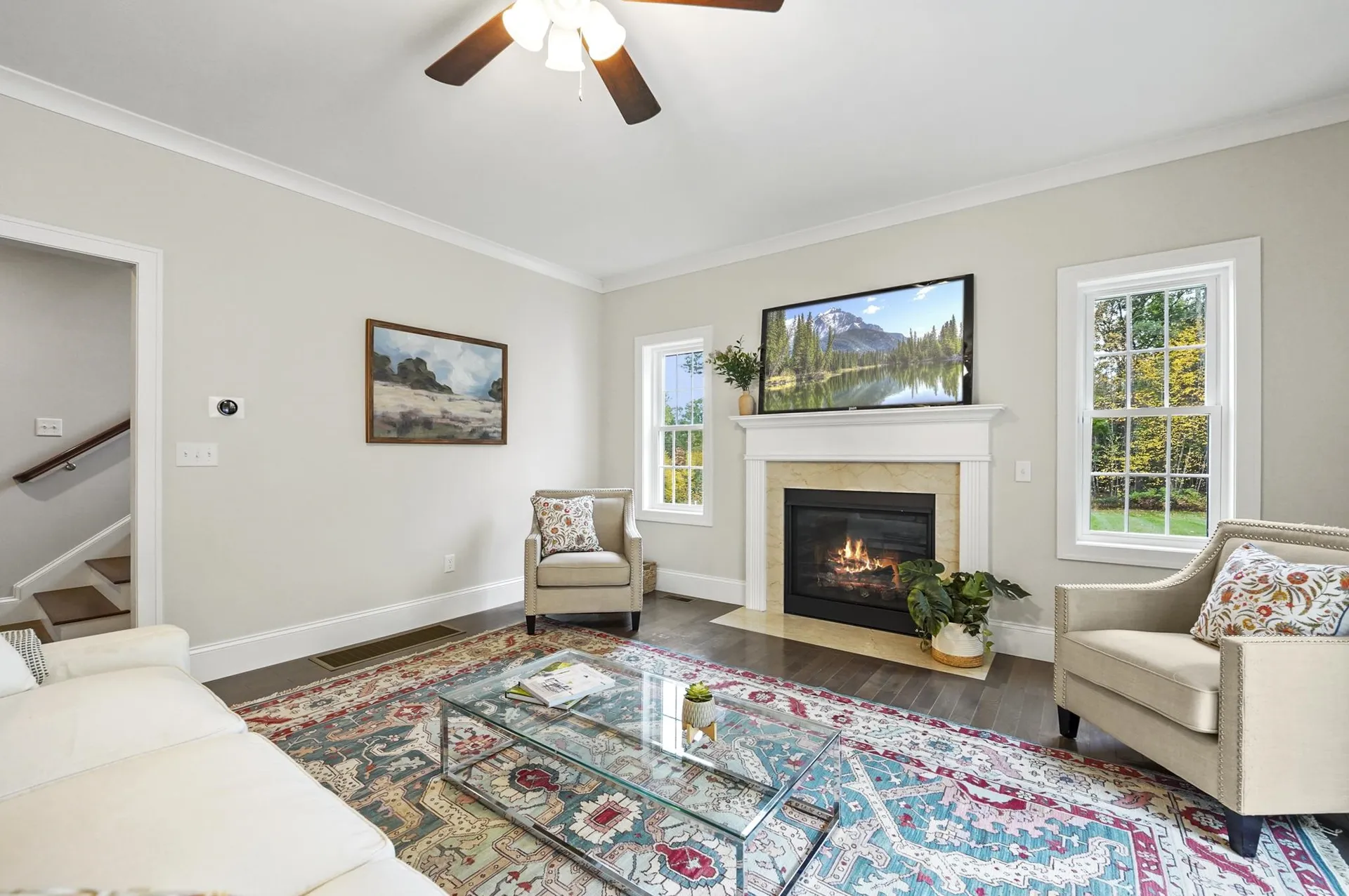 18 Sawtelle Road Brookline NH 03033