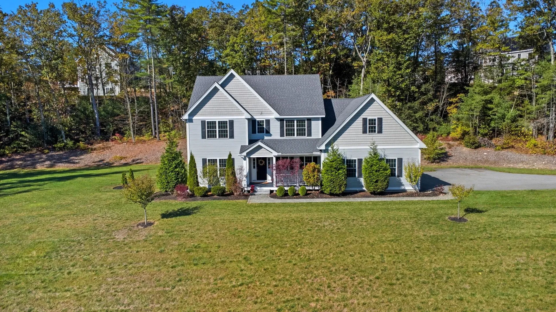 18 Sawtelle Road Brookline NH 03033