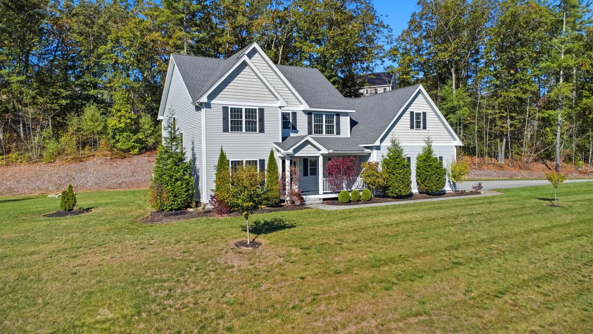 18 Sawtelle Road Brookline NH 03033