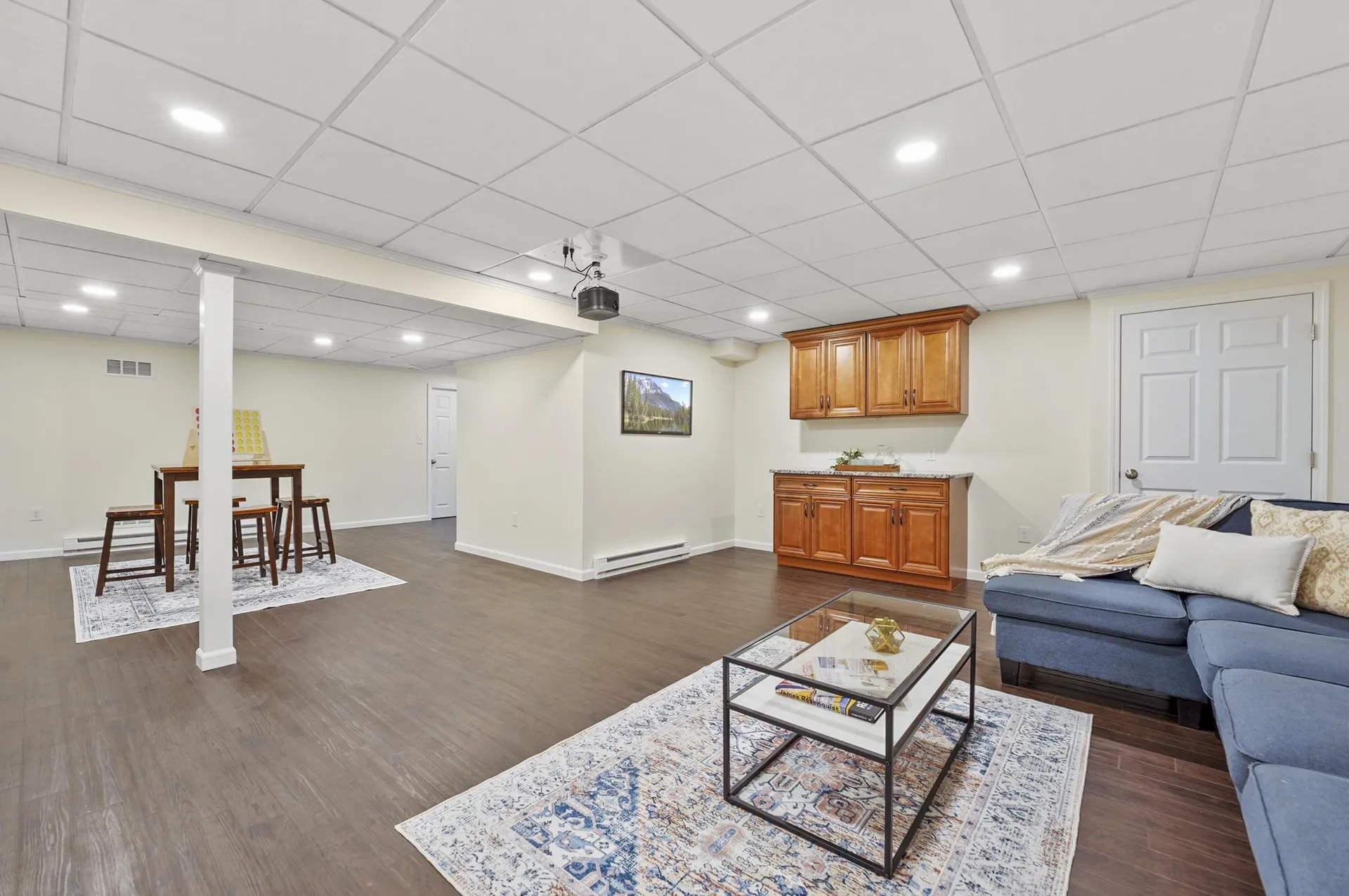 18 Sawtelle Road Brookline NH 03033