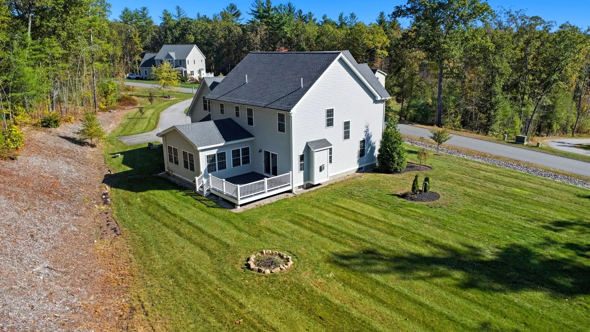 18 Sawtelle Road Brookline NH 03033