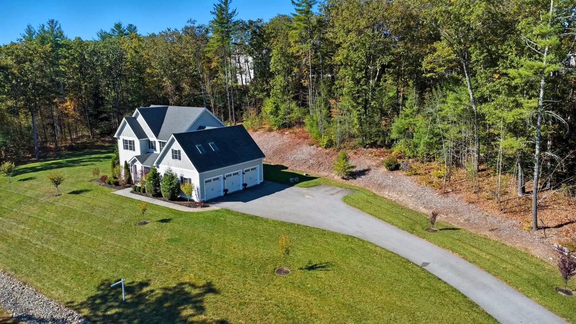 18 Sawtelle Road Brookline NH 03033