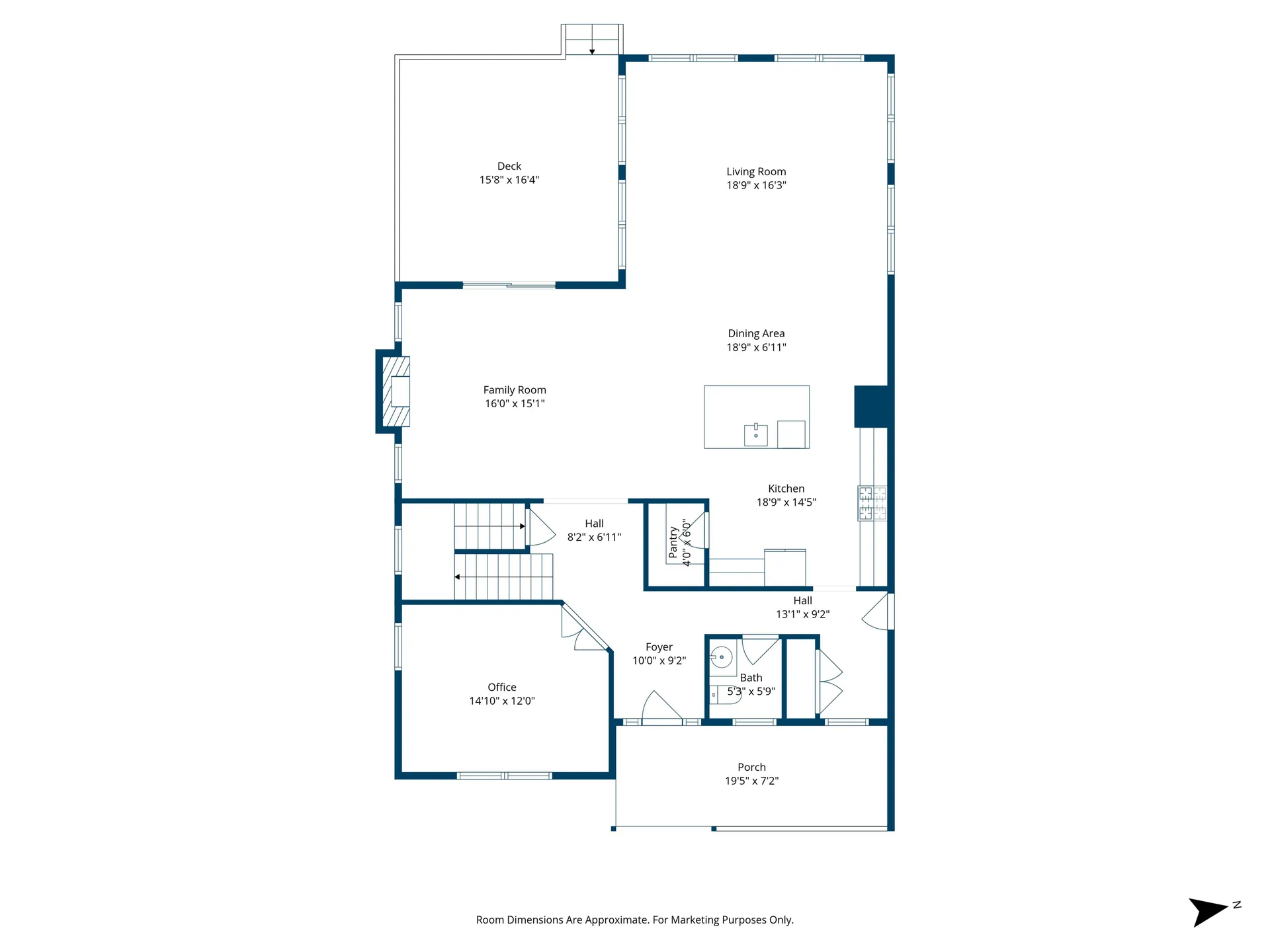 18 Sawtelle Road Brookline NH 03033