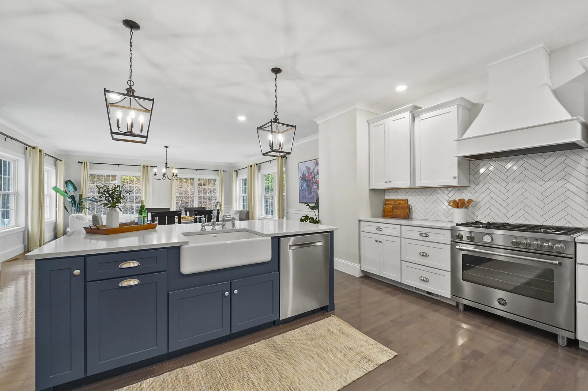 18 Sawtelle Road Brookline NH 03033