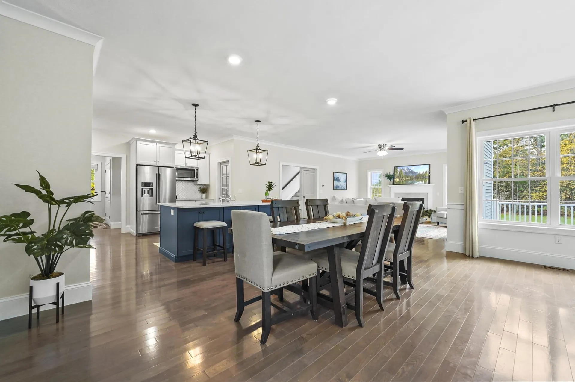 18 Sawtelle Road Brookline NH 03033